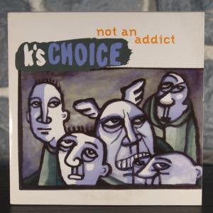 Not An Addict (01)